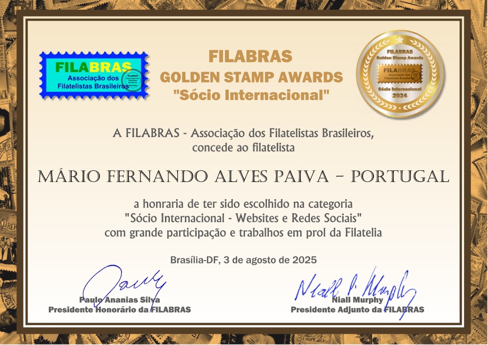 Websites e Redes Sociais Internacional 2024