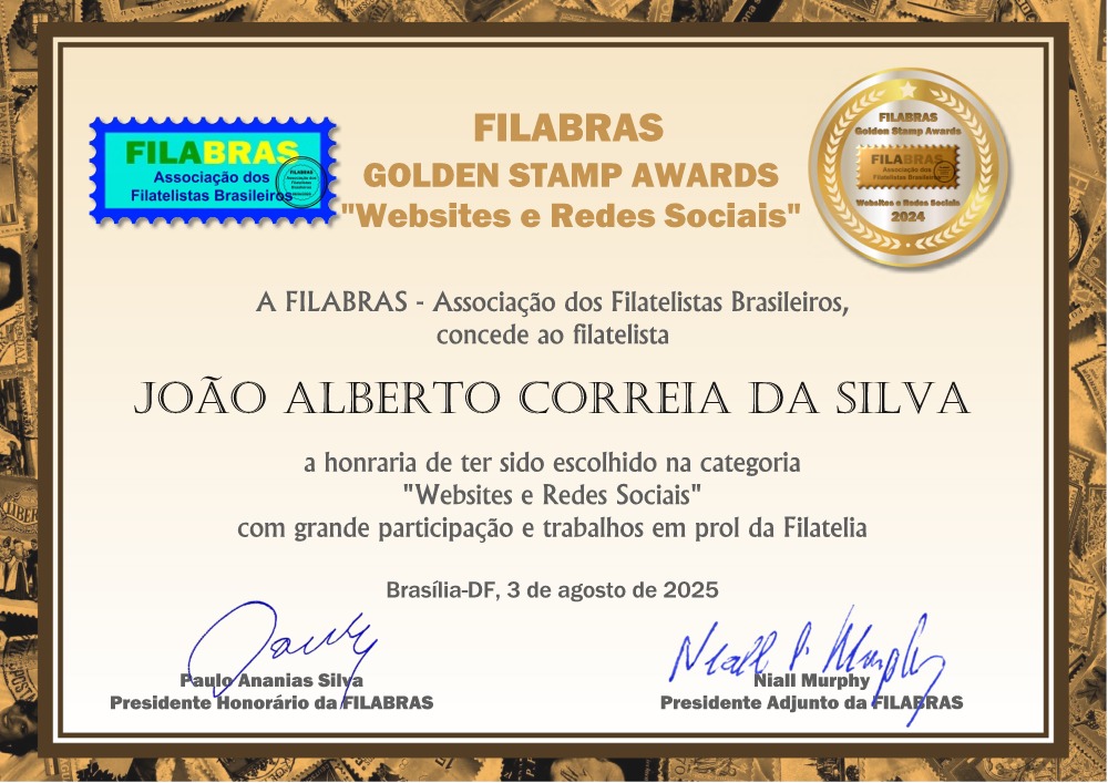 Websites e Redes Sociais Nacional 2024