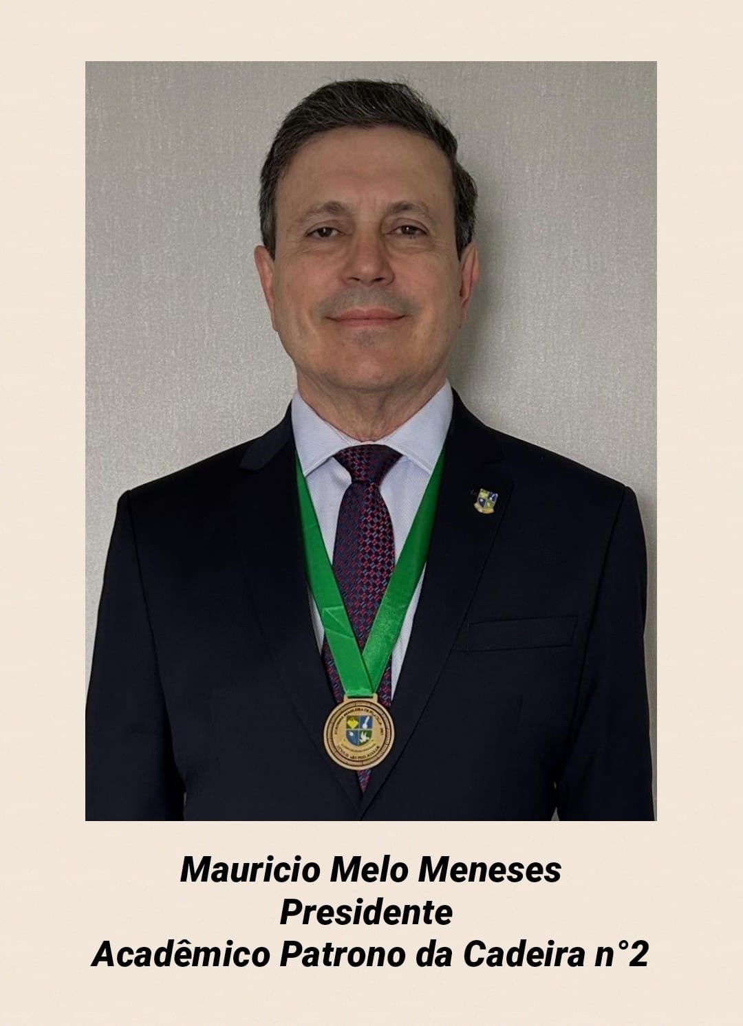 Maurício Melo Meneses Maurício Melo Meneses