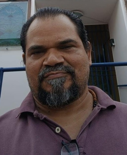 Amaury Luiz Rego Possidente