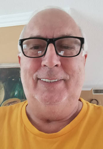 Eduardo Barreyra