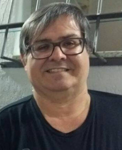 Paulo Pefani Carvalho Dároz