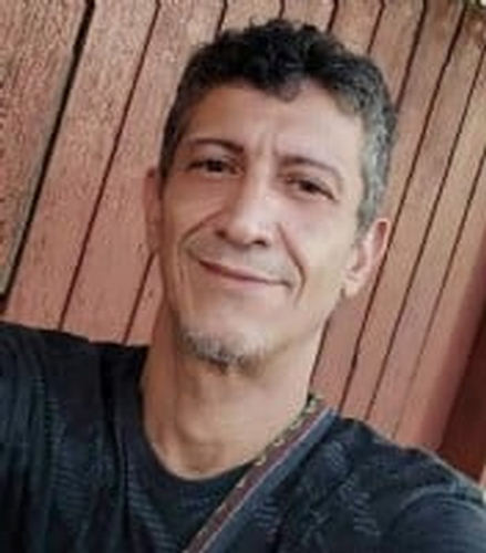 Paulo Sergio Neves Ribeiro