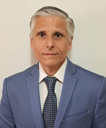 Roberto Mollo