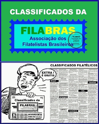 Última Revista da FILABRAS