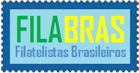 O logotipo original da FILABRAS