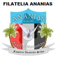Filatelia Ananias