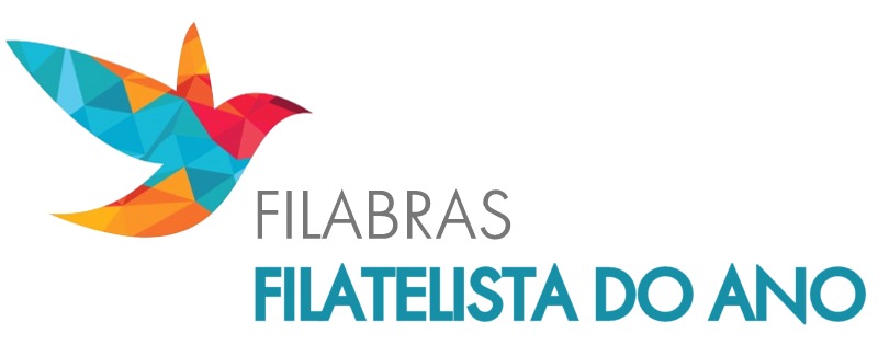 O FILATELISTA DO ANO