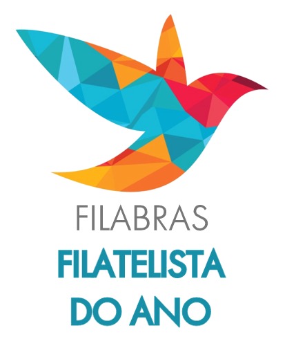FILABRAS Filatelista do Ano