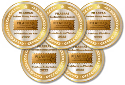 Golden Stamp Awards 2022