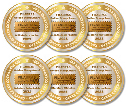 Golden Stamp Awards