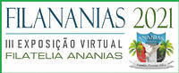 Virtual Filatelia Ananias - FILANANIAS