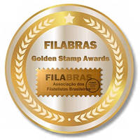FILABRAS Golden Stamp Awards