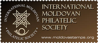 IMPS - The International Moldovan Philatelic Society