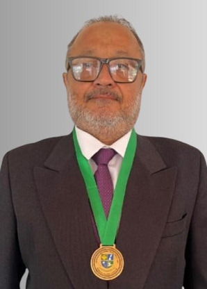 Paulo Ananias Silva