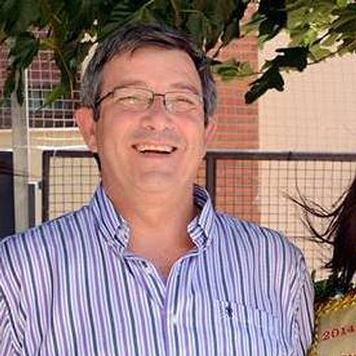 José Monllor Mezquida