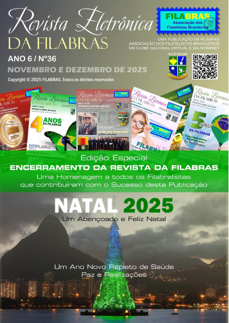 Ano 6 | novembro e dezembro de 2025