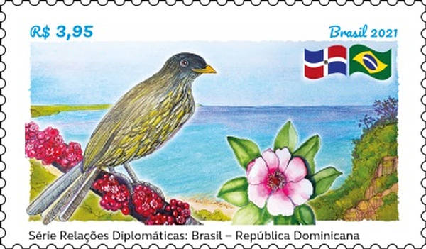 SÉRIE RELAÇÕES DIPLOMÁTICAS: BRASIL E REPÚBLICA DOMINICANA