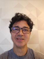 CARLOS VITAL PAIXÃO DE MELO