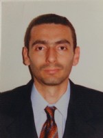 ANDERSON GIACOMINI MENEZES