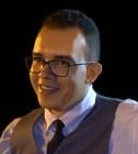 Luiz Alberto Modesto Junior
