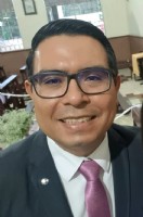 Eric Rafael Canto dos Santos Eric Rafael Canto dos Santos