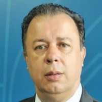 MARCO ANTONIO SEVERO SILVA MARCO ANTONIO SEVERO SILVA