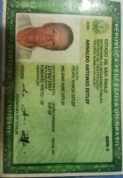 ARNALDO ANTONIO DITLEF