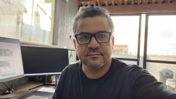 FABIO CANDELORIO