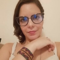 Mayra Calandrini Guapindaia