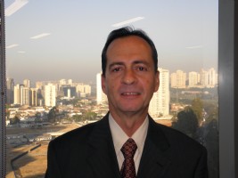 Luis Henrique Ramos
