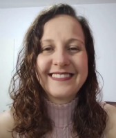 Erica Patricia Gaspareti Sousa