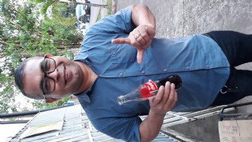 MARCO ANTONIO MARQUES DOS SANTOS