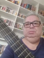 Claudimir Menino