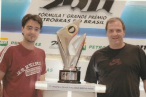 Fernando Marques Fernando Marques