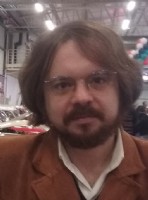 Justino Adriano F. da Silva Jr Justino Adriano F. da Silva Jr