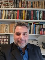 Christian Endres Sanzi Christian Endres Sanzi