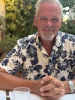 Gregg Redner Gregg Redner