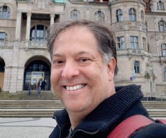 Cristian Camillo Verneque