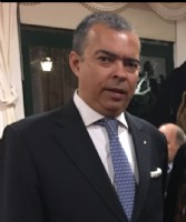 António de Oliveira Martins