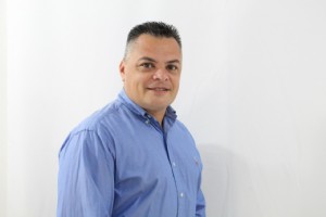 Cláudio Rogério Chaves Lázaro