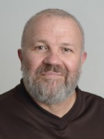 Roberson Mauricio Caldeira Nunes