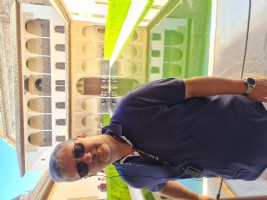 Humberto Nieto Rios