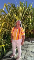 Ana Amélia Barros Pino Ana Amélia Barros Pino