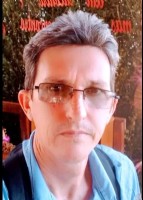 Claudinei Venzel Nascimento