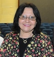 Maria de Lourdes Torres de Almeida Fonseca